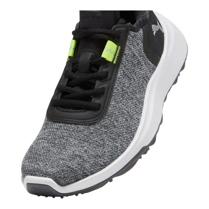 Junior Puma Fusion Crush Sport Golf Shoes 379891