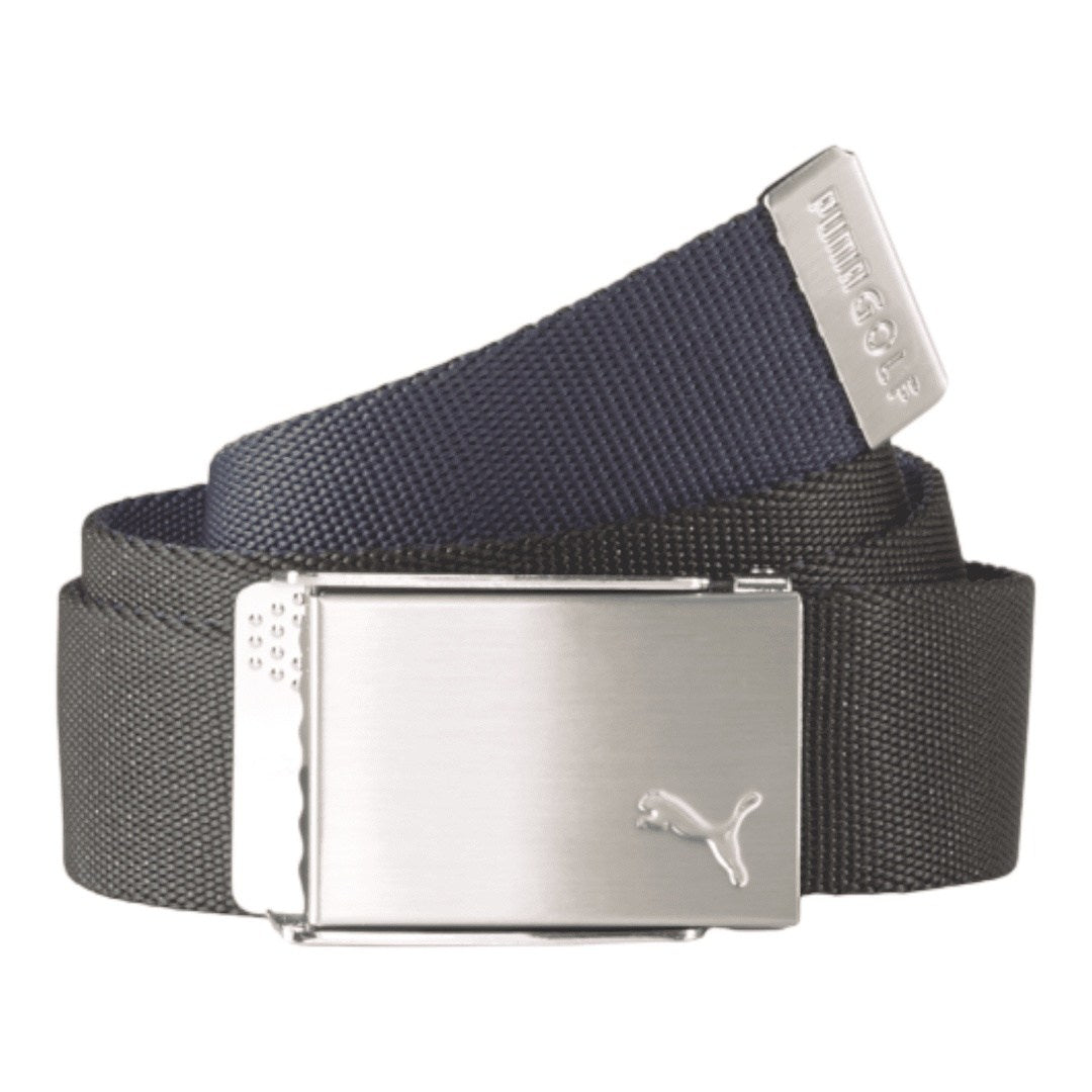 Junior Puma Reversible Web Belt 054022