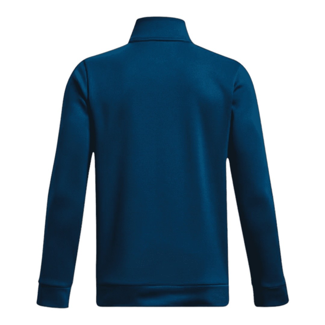 Junior Under Armour 1/4 Zip Golf Fleece 1373559