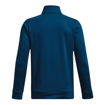 Junior Under Armour 1/4 Zip Golf Fleece 1373559