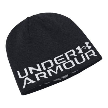 Junior Under Armour Halftime Reversible Golf Beanie 1379999