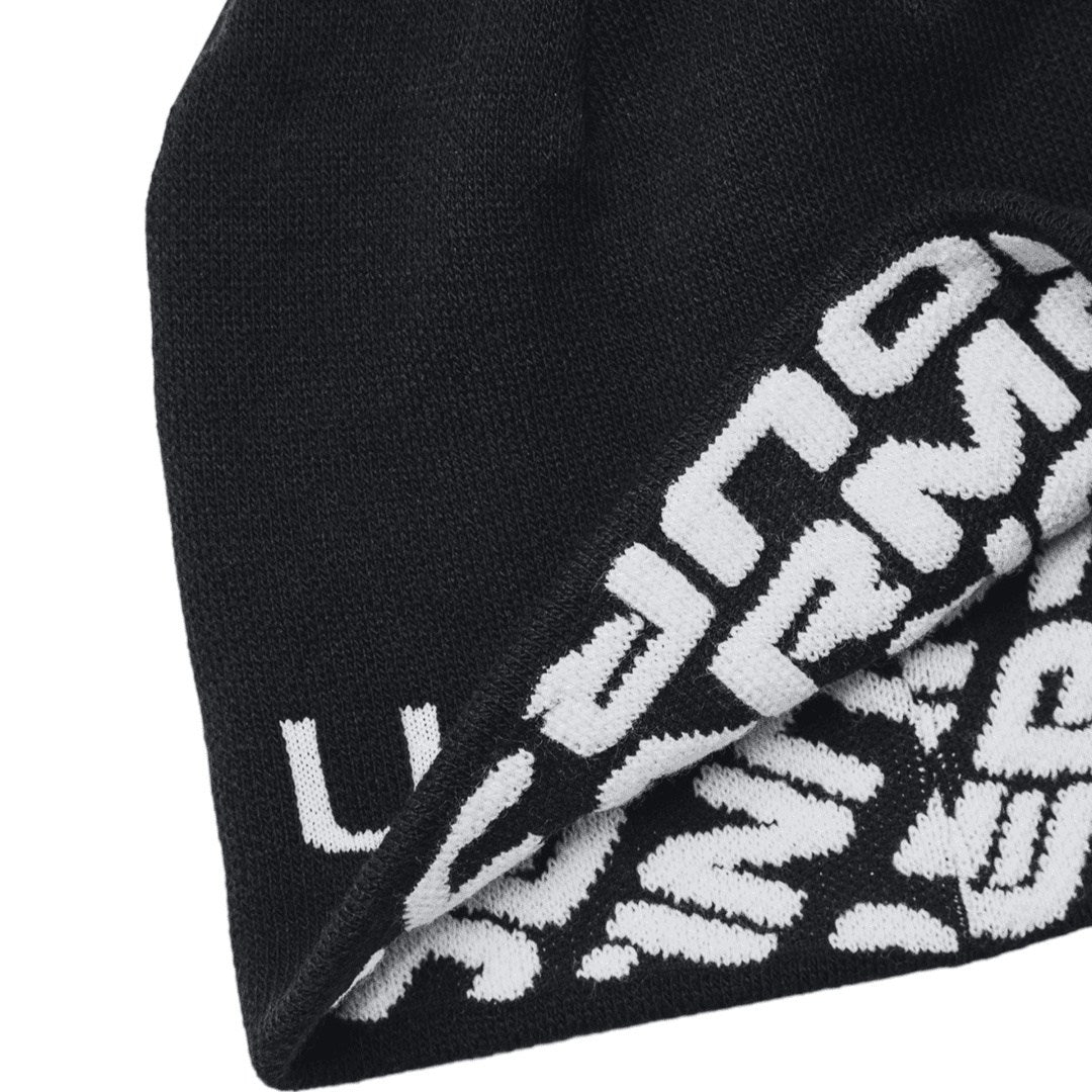 Junior Under Armour Halftime Reversible Golf Beanie 1379999