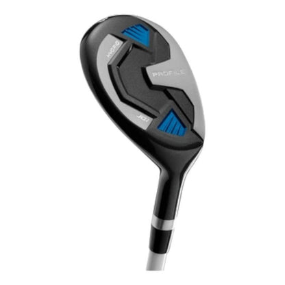 Junior Wilson Profile JGI Golf Package Set | 11-14 Years