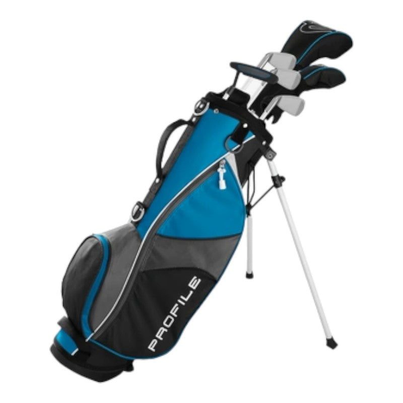 Junior Wilson Profile JGI Golf Package Set | 11-14 Years