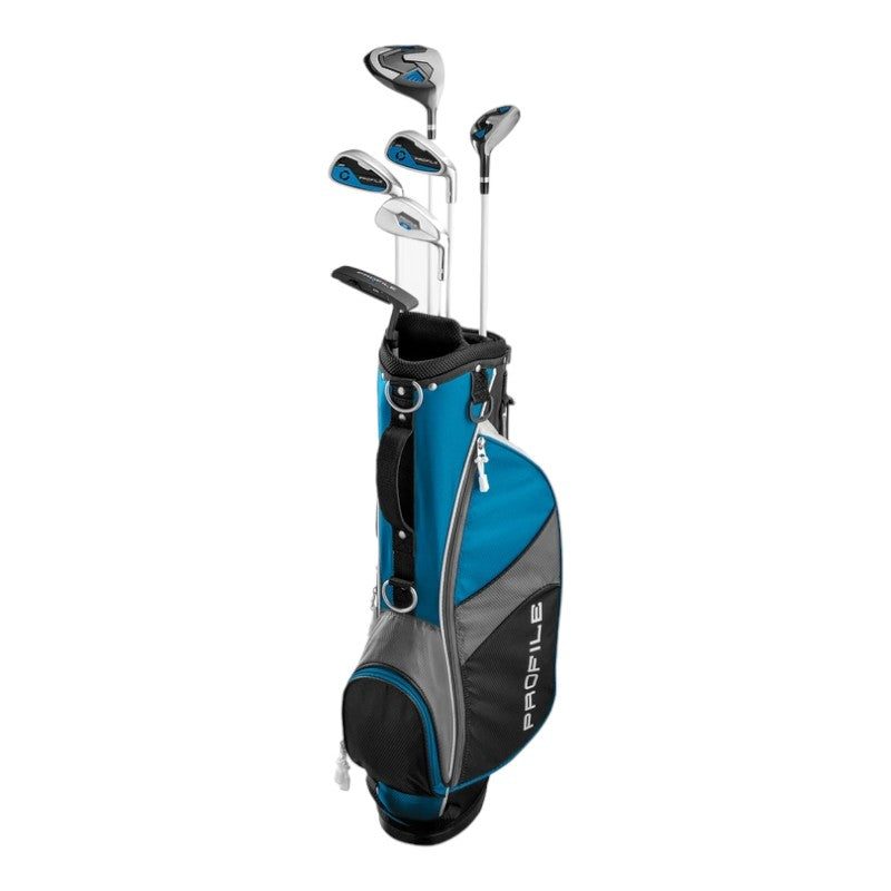 Junior Wilson Profile JGI Golf Package Set | 11-14 Years