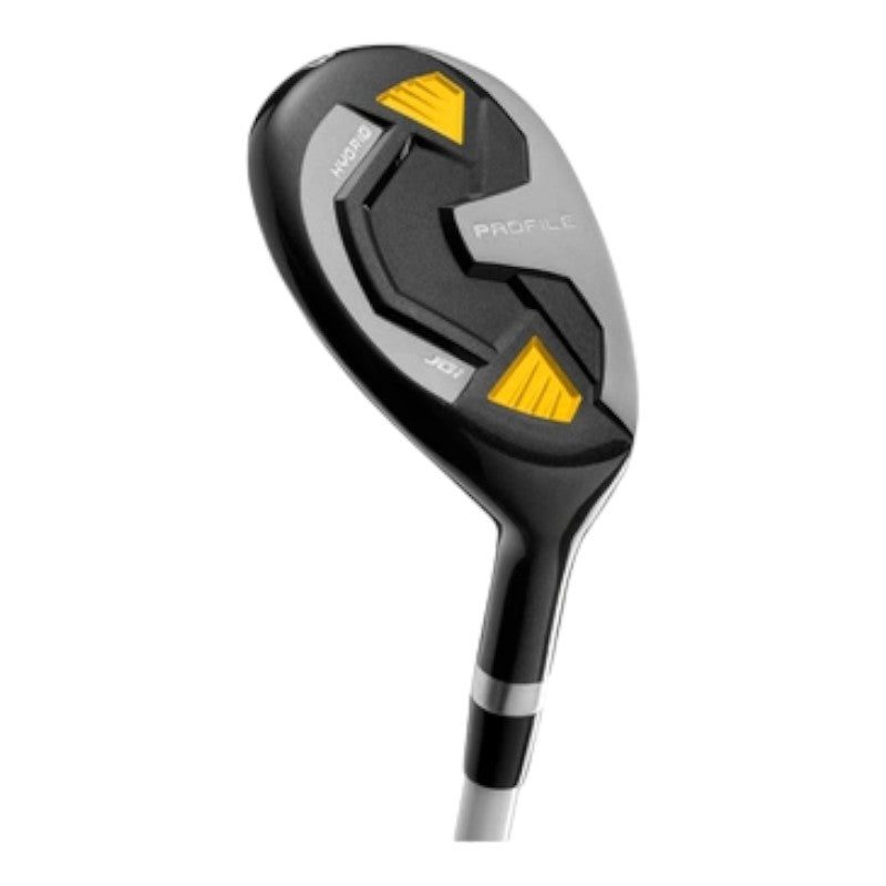 Junior Wilson Profile JGI Golf Package Set | 8-11 Years