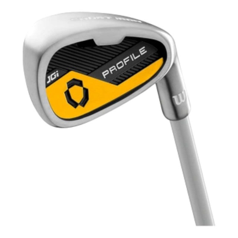 Junior Wilson Profile JGI Golf Package Set | 8-11 Years