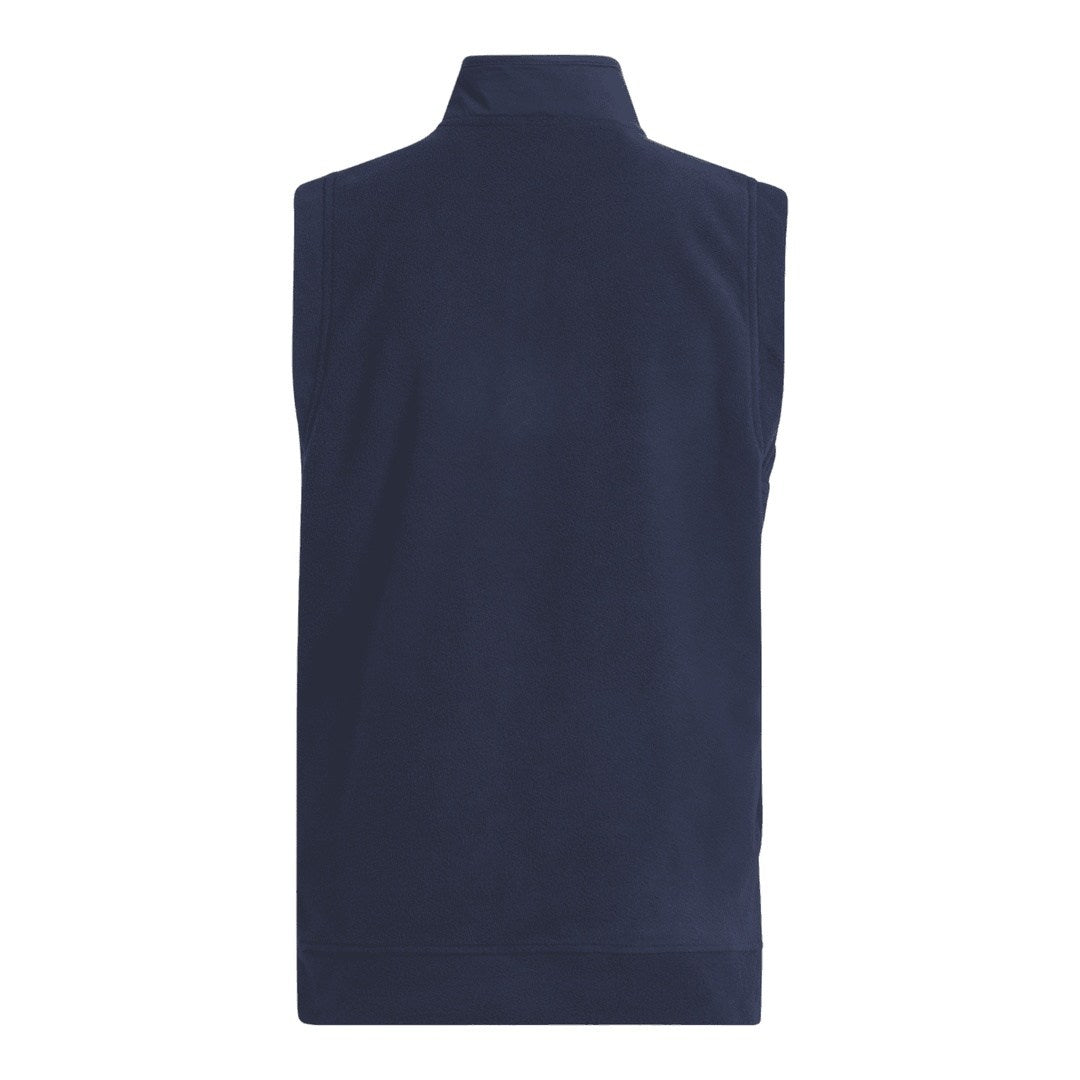 Junior adidas Fleece Layering Golf Vest HY0185