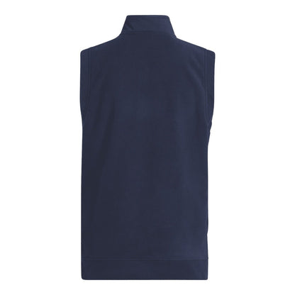 Junior adidas Fleece Layering Golf Vest HY0185