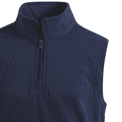 Junior adidas Fleece Layering Golf Vest HY0185
