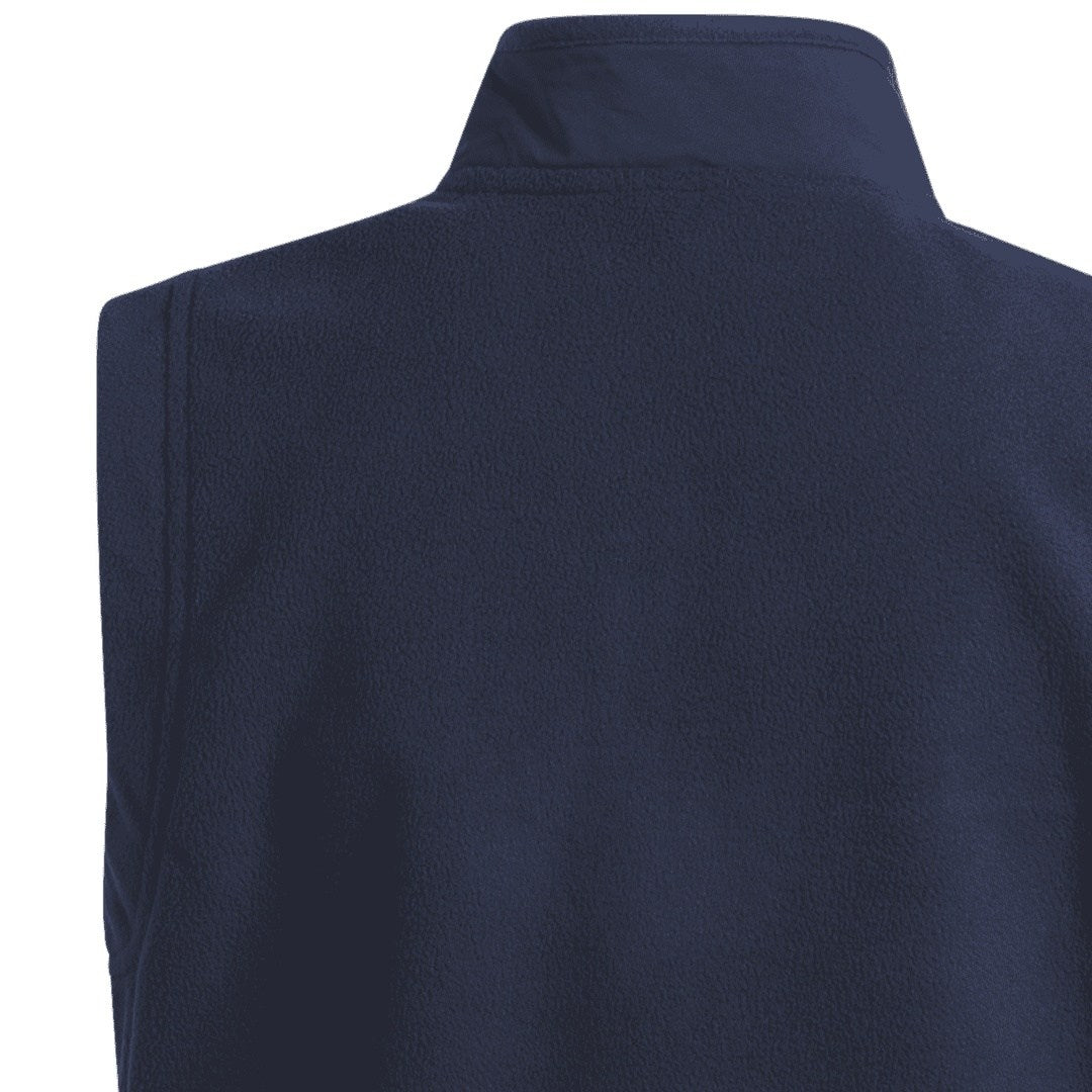 Junior adidas Fleece Layering Golf Vest HY0185