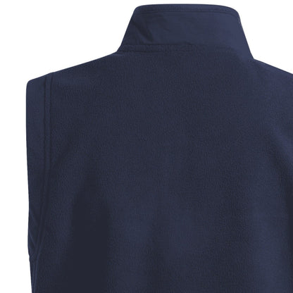 Junior adidas Fleece Layering Golf Vest HY0185