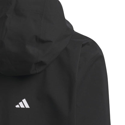 Junior adidas Provisional Golf Jacket IS9697