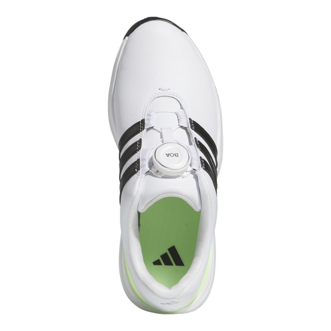 Junior adidas Tour360 24 BOA Golf Shoes IF0268