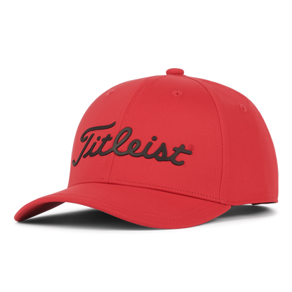 Junior Titleist Players Performance Ballmarker Golf Cap TH22AJPBMN2-61