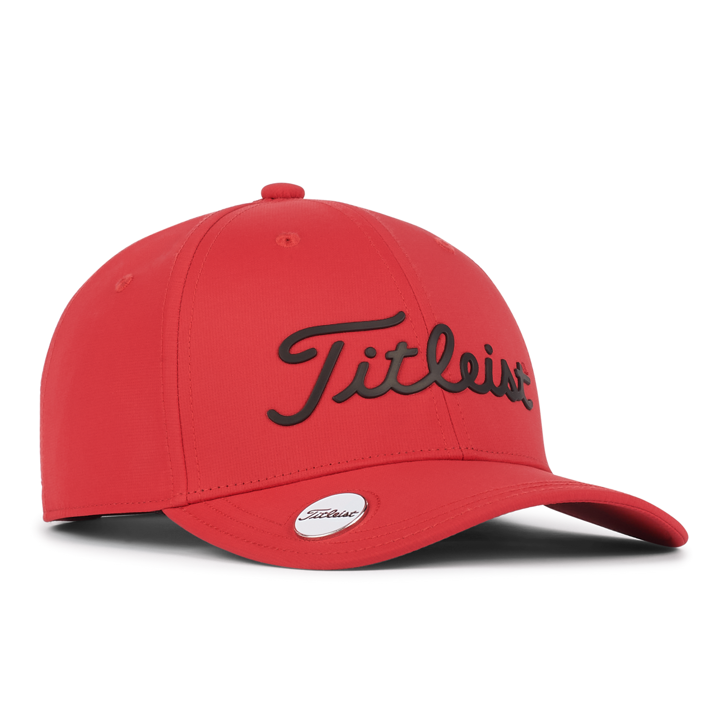 Junior Titleist Players Performance Ballmarker Golf Cap TH22AJPBMN2-61