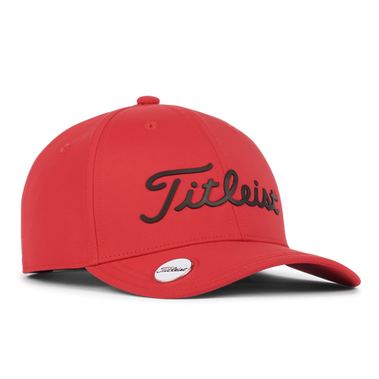 Junior Titleist Players Performance Ballmarker Golf Cap TH22AJPBMN2-61