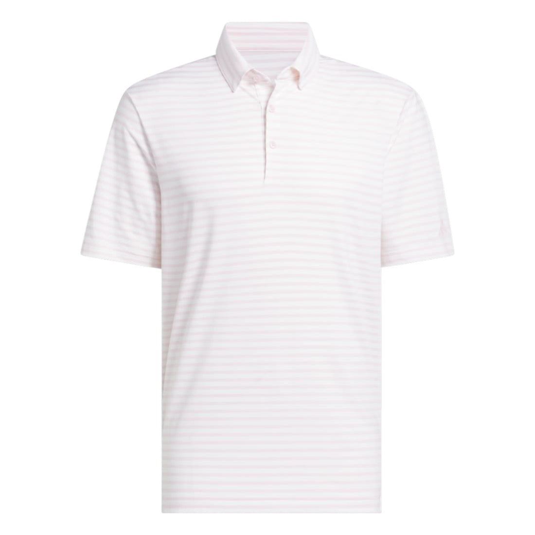 adidas Ultimate365 Mesh Stripe Golf Polo Shirt KA7900