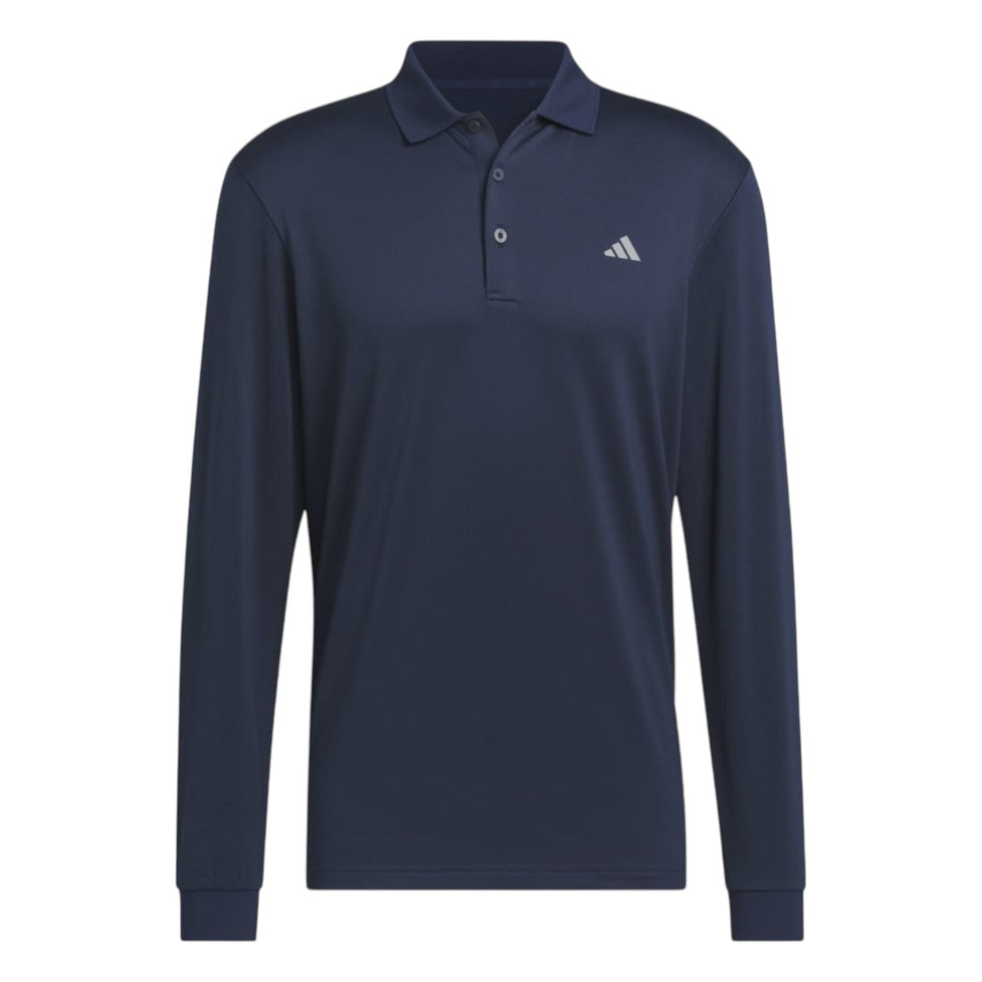 adidas Ultimate365 COLD.RDY Long Sleeve Golf Polo Shirt KA7915