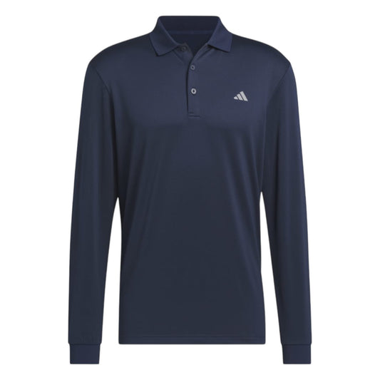 adidas Ultimate365 COLD.RDY Long Sleeve Golf Shirt KA7915