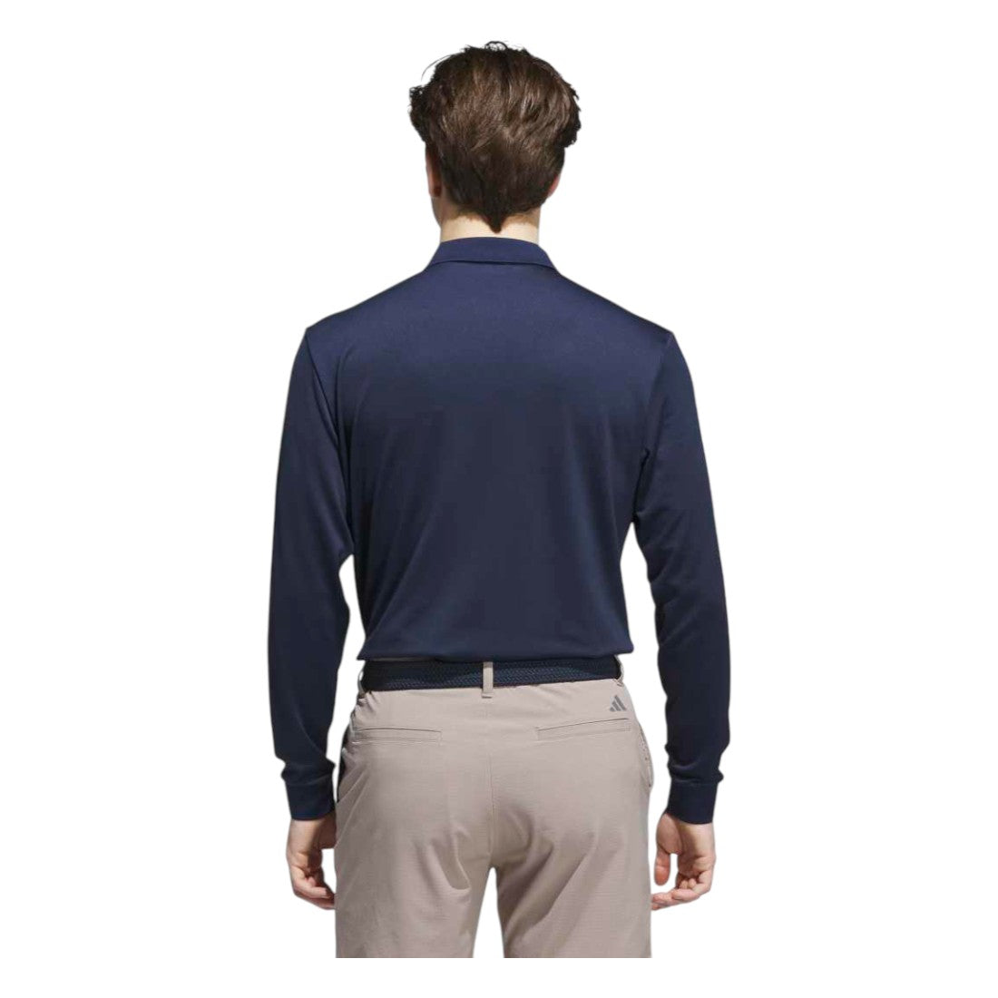 adidas Ultimate365 COLD.RDY Long Sleeve Golf Shirt KA7915