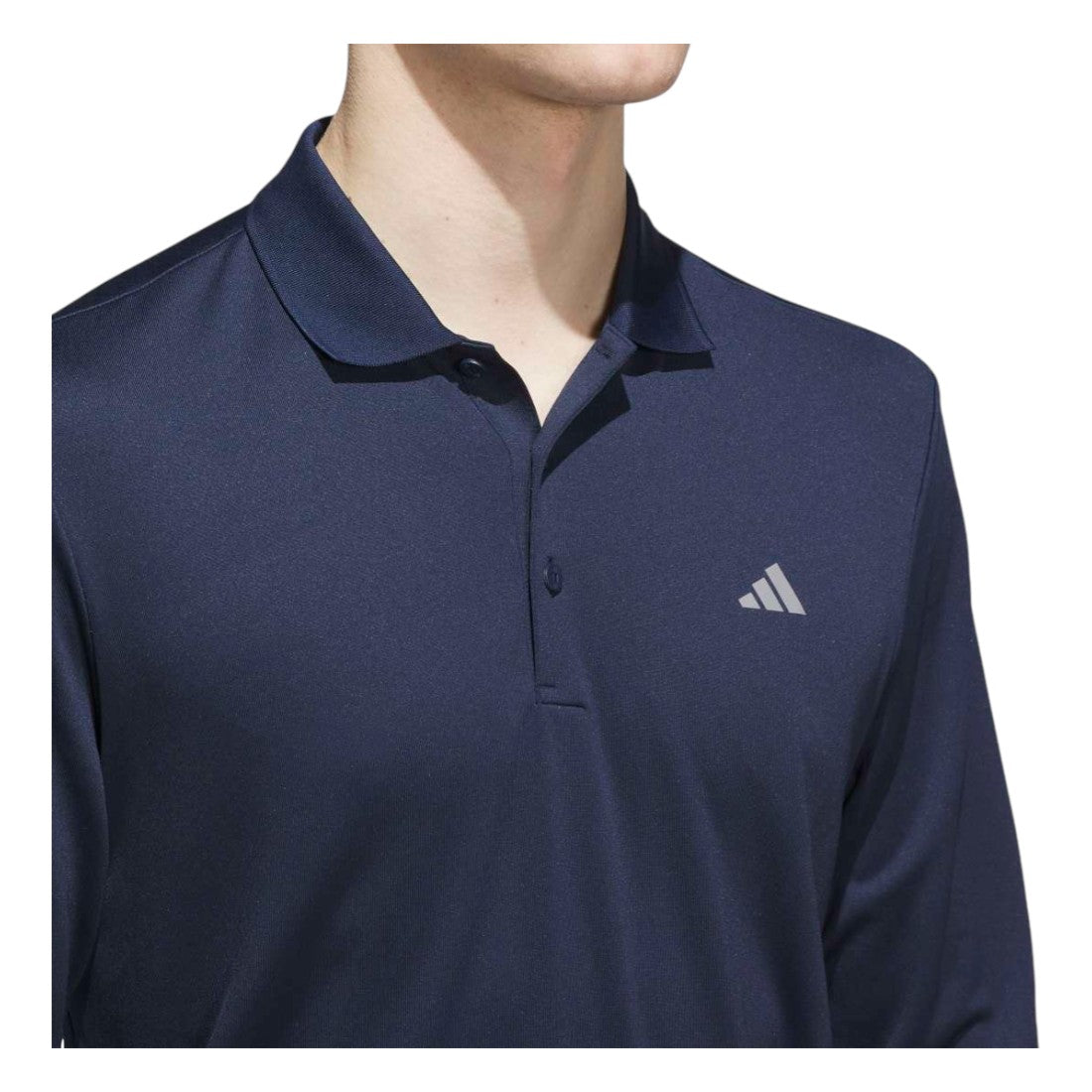 adidas Ultimate365 COLD.RDY Long Sleeve Golf Shirt KA7915