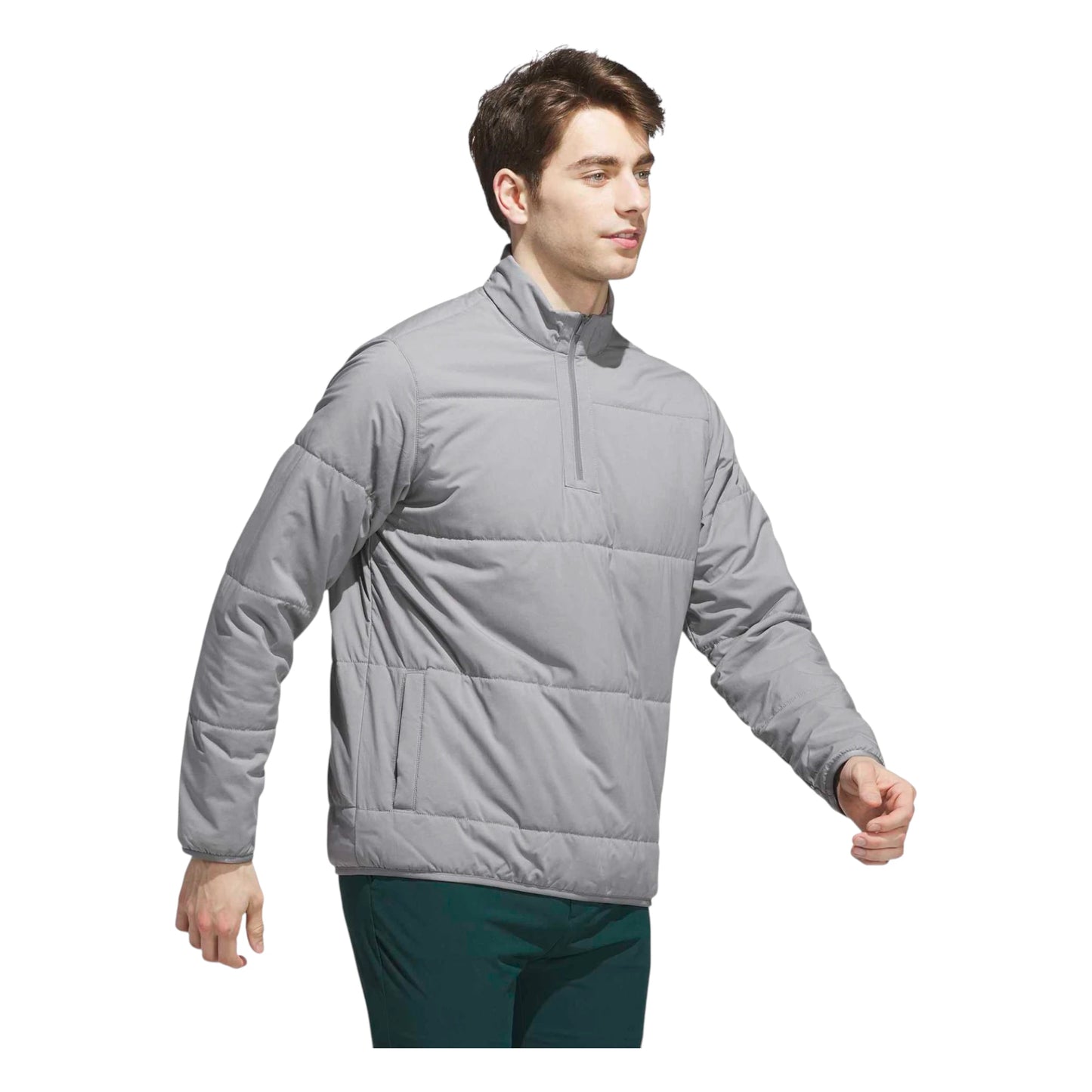 adidas Ultimate365 Arctic Golf Jacket KA7947
