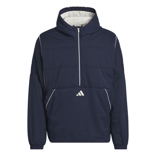 adidas BTC Twistweave 1/2 Zip Golf Jacket KA7955
