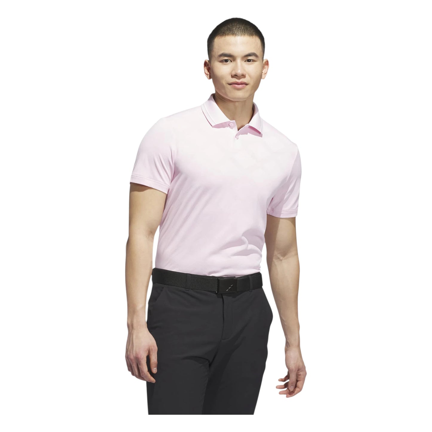 adidas Ultimate365 Tour Nylon Golf Polo Shirt KA7975