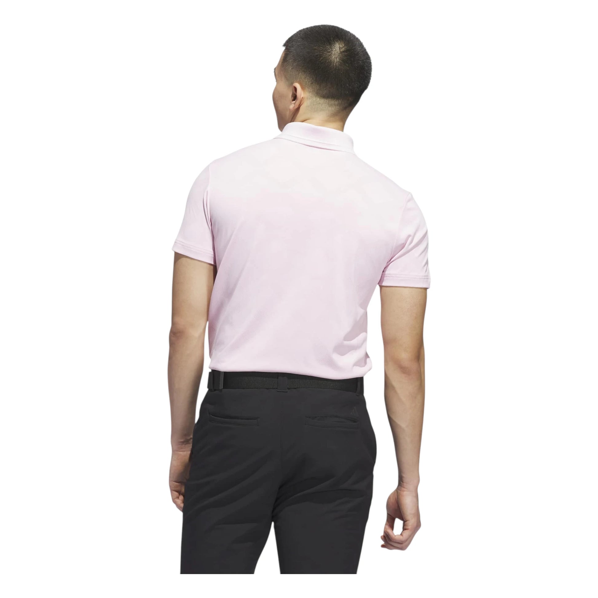 adidas Ultimate365 Tour Nylon Golf Polo Shirt KA7975