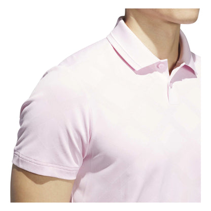 adidas Ultimate365 Tour Nylon Golf Polo Shirt KA7975