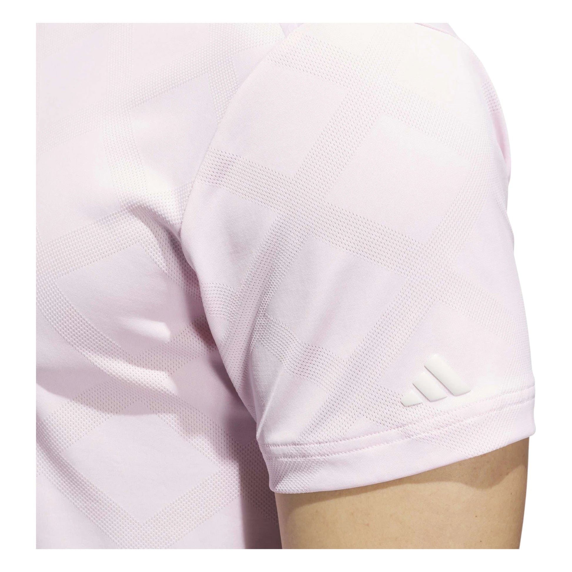 adidas Ultimate365 Tour Nylon Golf Polo Shirt KA7975