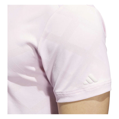 adidas Ultimate365 Tour Nylon Golf Polo Shirt KA7975