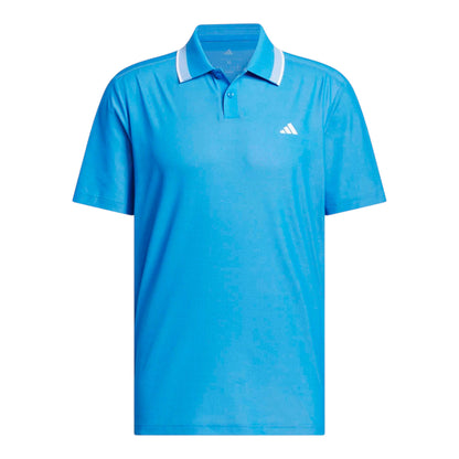adidas Ultimate365 Tour TWISTKNIT Pique Golf Polo Shirt KA8739