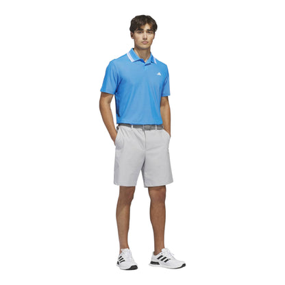 adidas Ultimate365 Tour TWISTKNIT Pique Golf Polo Shirt KA8739