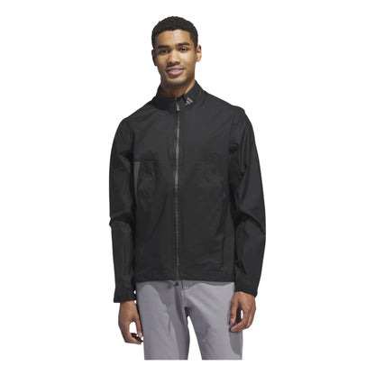 adidas Ultimate365 Tour Climaproof+ Full Zip Golf Jacket KA8842