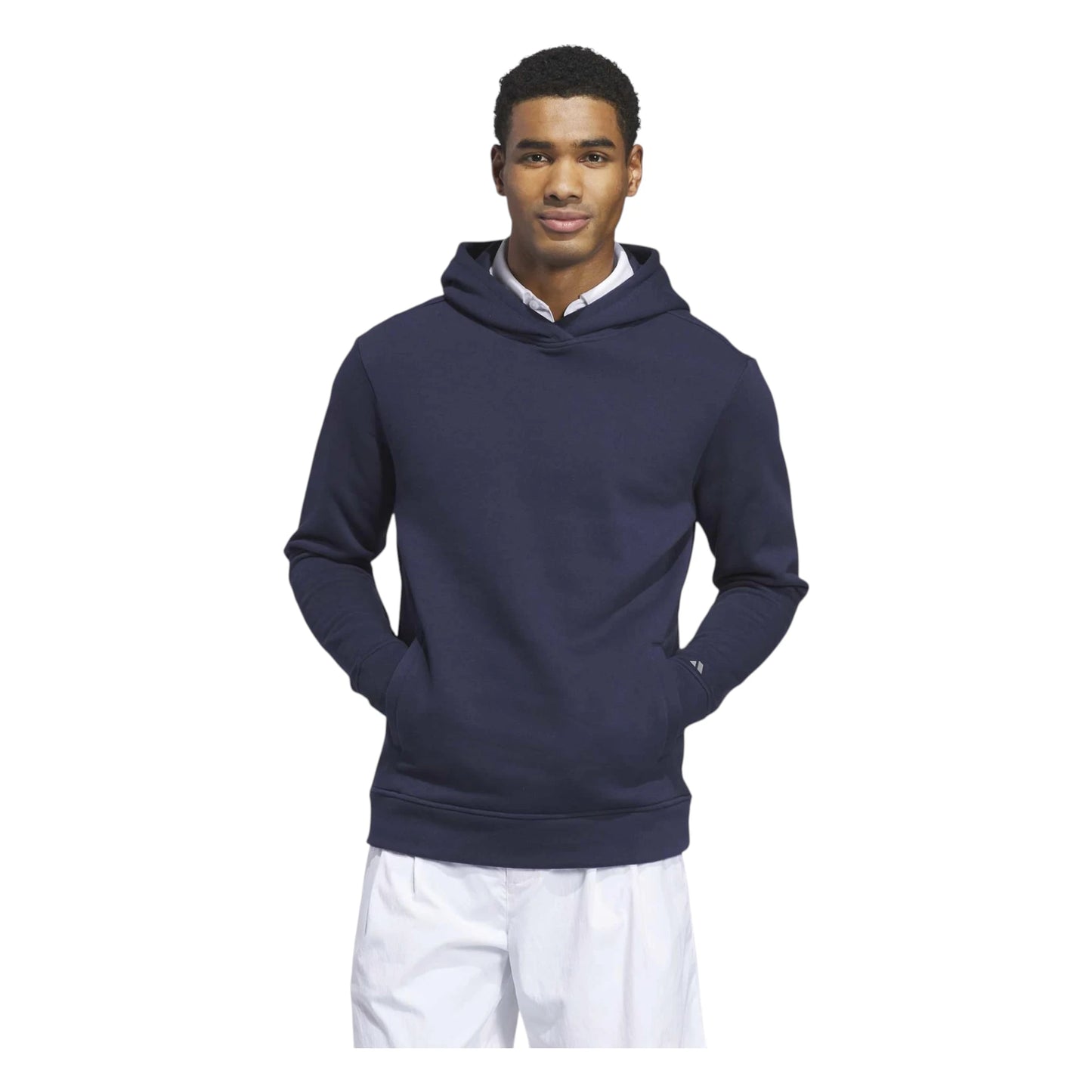 adidas A712 Fleece Golf Hoodie KA9327