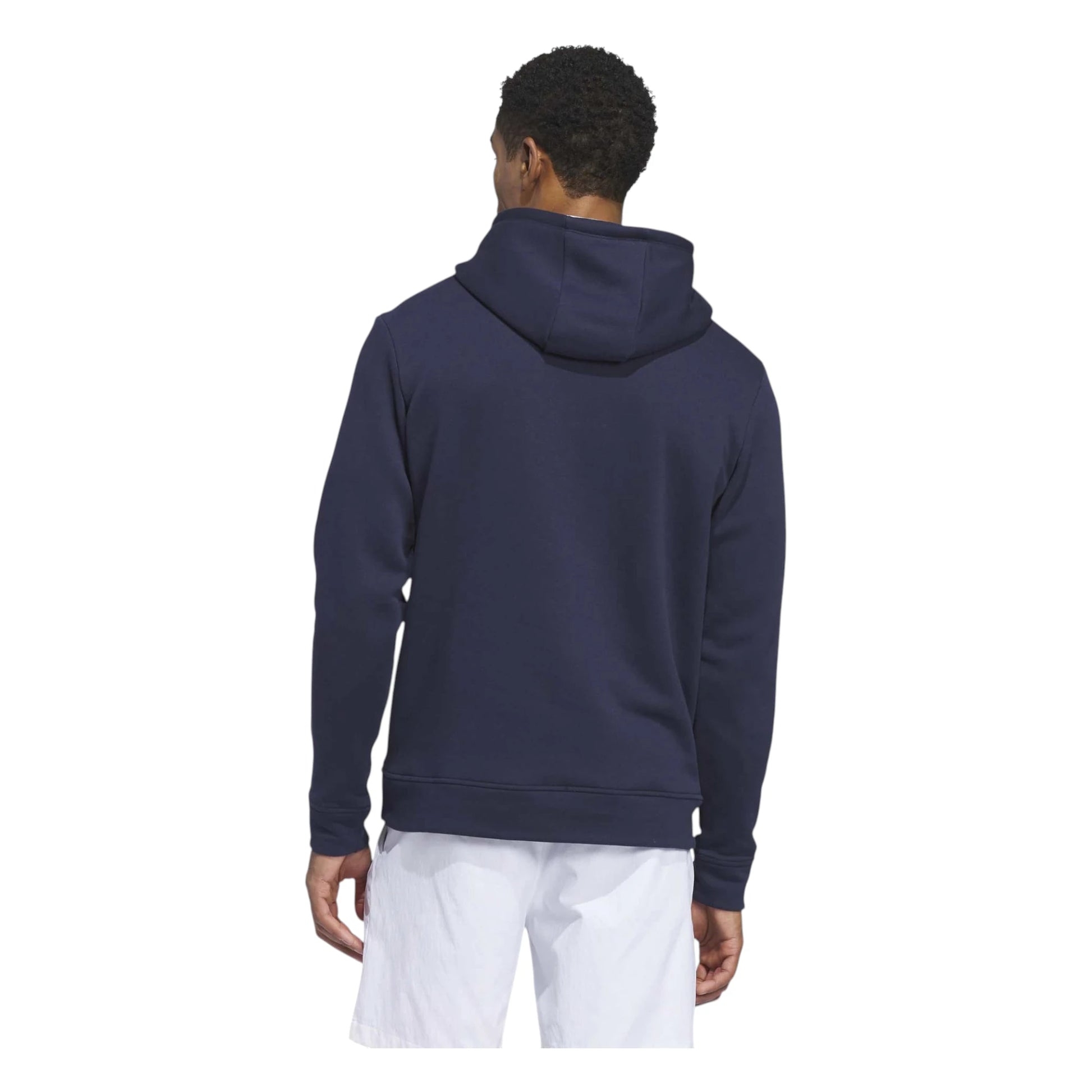 adidas A712 Fleece Golf Hoodie KA9327
