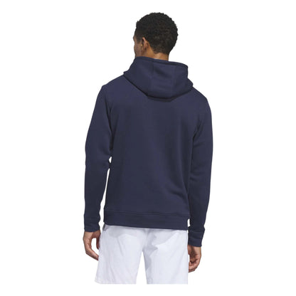 adidas A712 Fleece Golf Hoodie KA9327