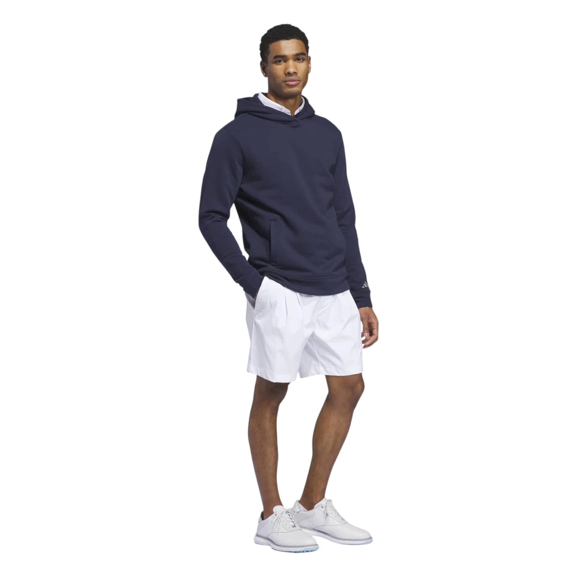 adidas A712 Fleece Golf Hoodie KA9327