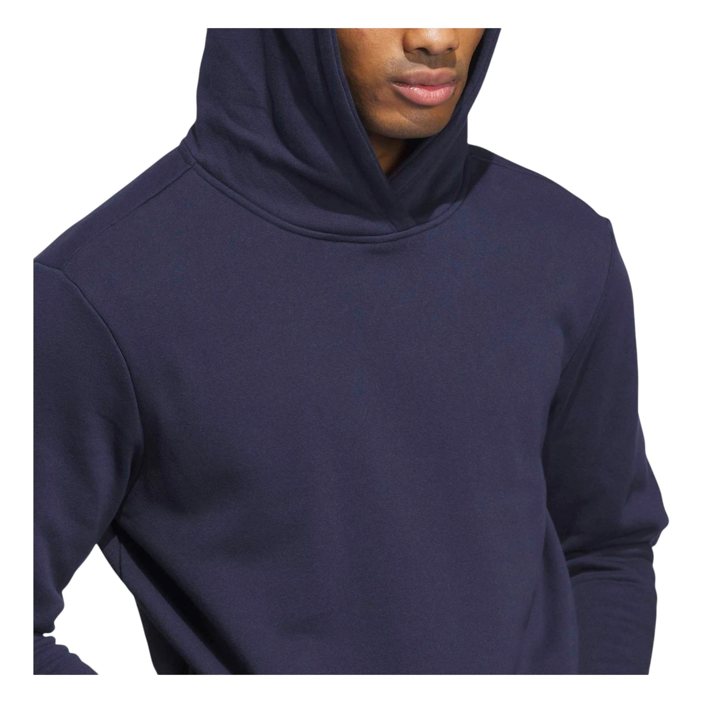 adidas A712 Fleece Golf Hoodie KA9327