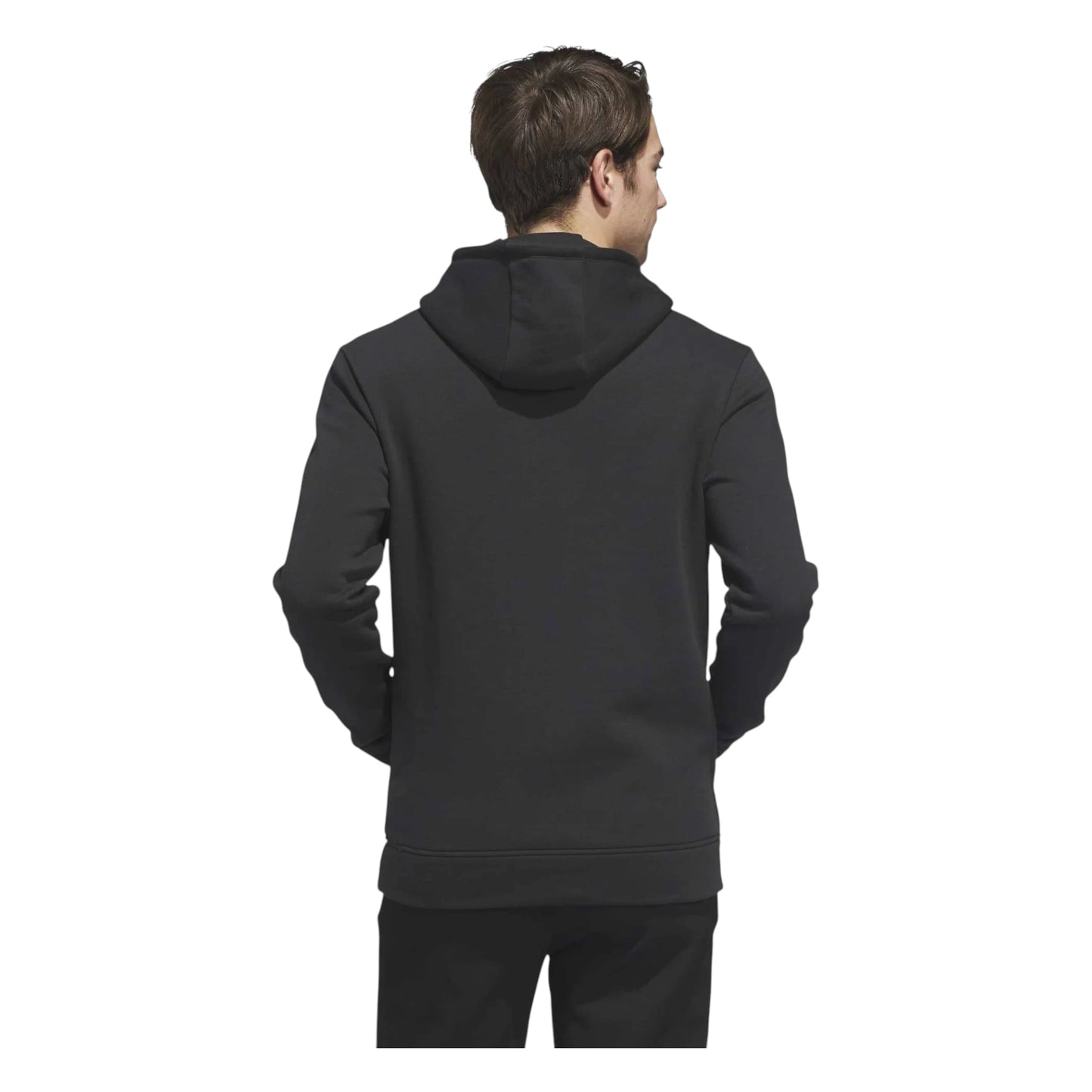 adidas A712 Fleece Golf Hoodie KA9328