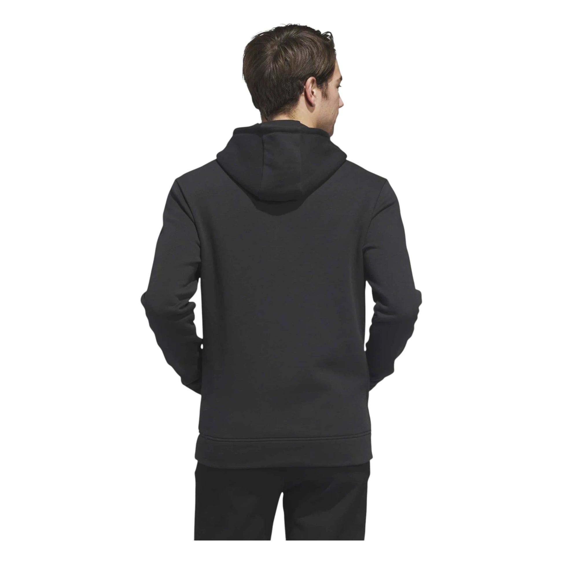 adidas A712 Fleece Golf Hoodie KA9328