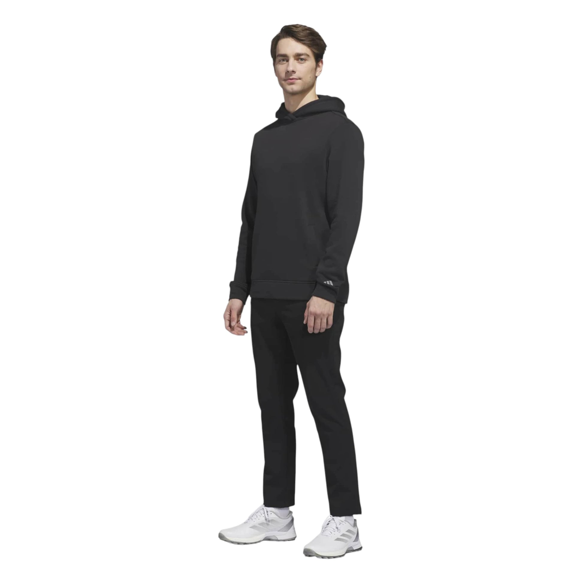 adidas A712 Fleece Golf Hoodie KA9328