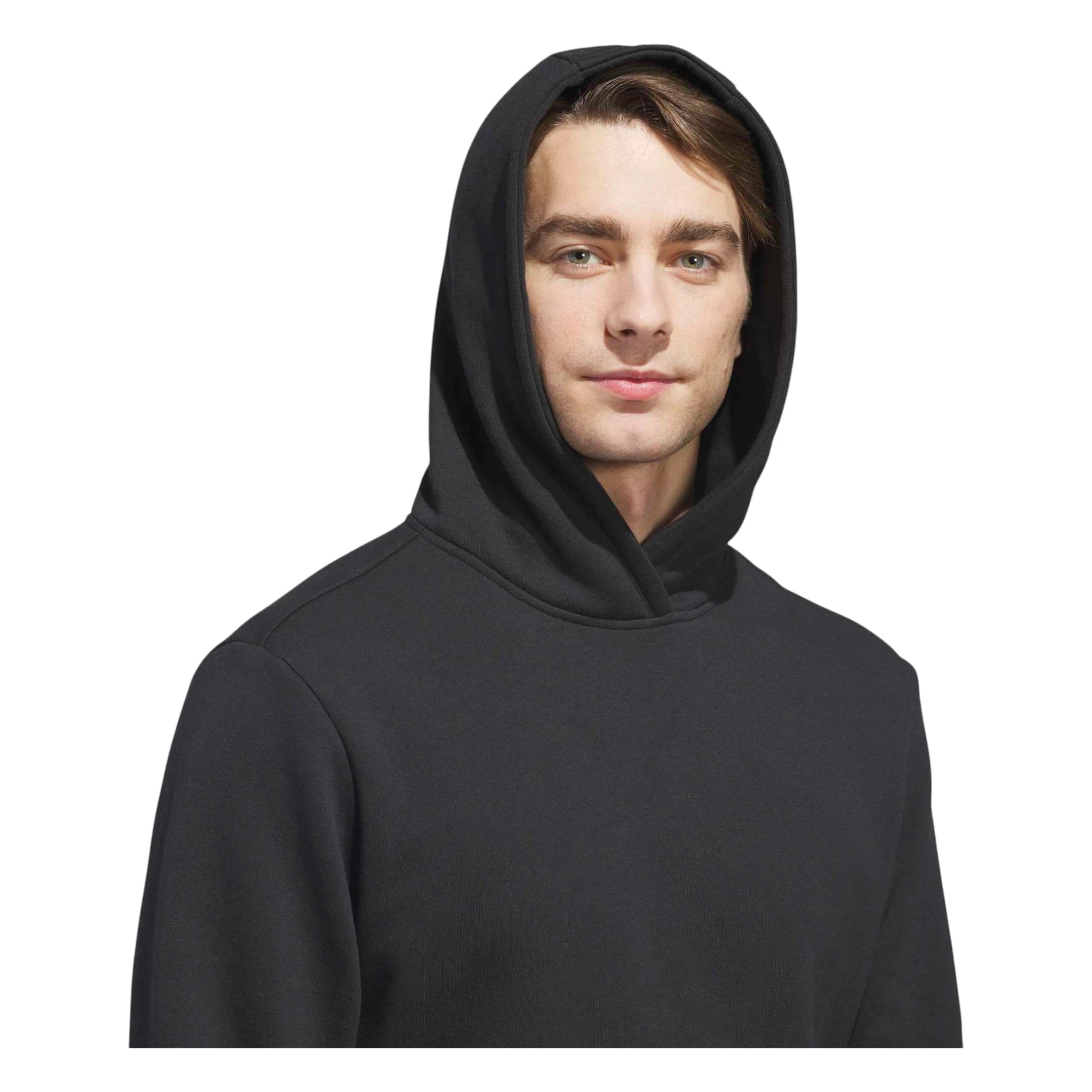 adidas A712 Fleece Golf Hoodie KA9328