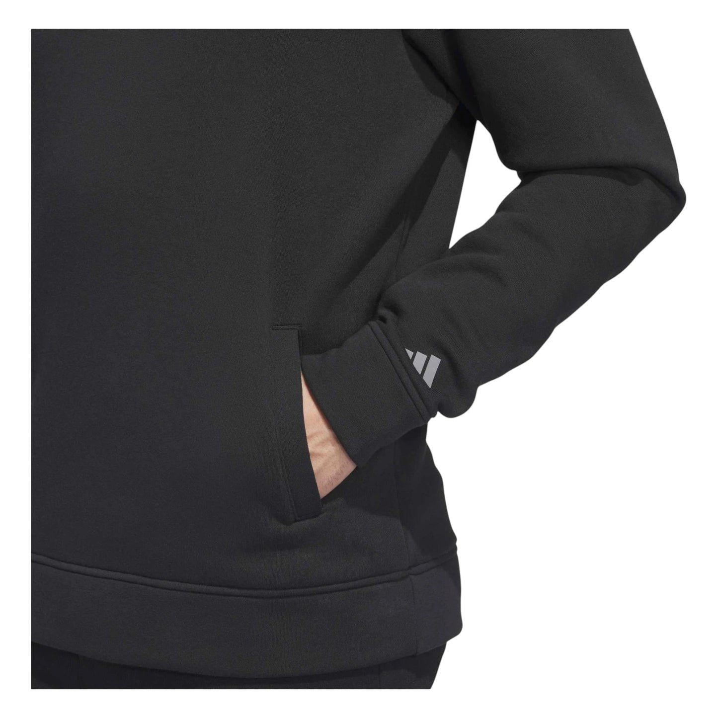 adidas A712 Fleece Golf Hoodie KA9328