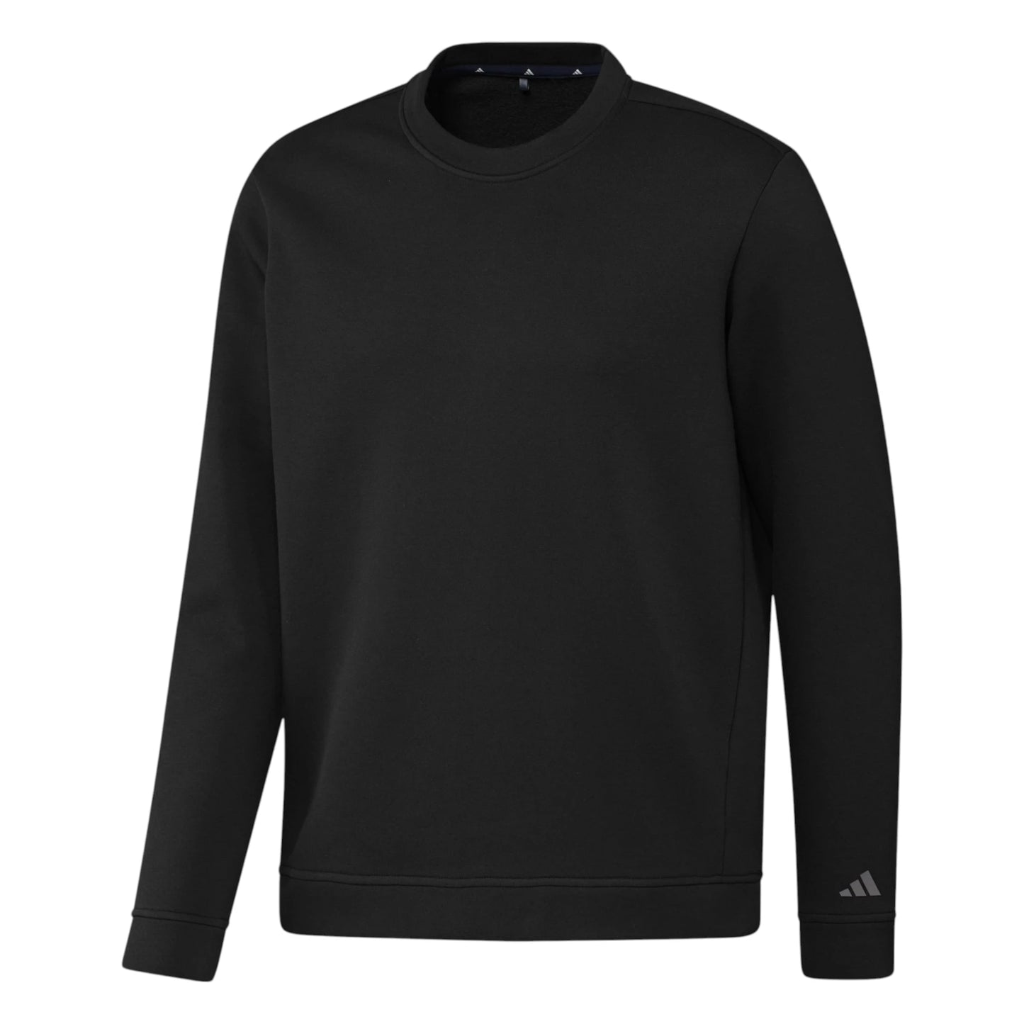adidas A713 Fleece Crew Neck Golf Mid Layer KA9331