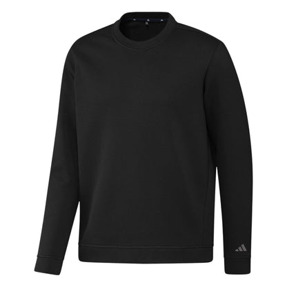 adidas A713 Fleece Crew Neck Golf Mid Layer KA9331