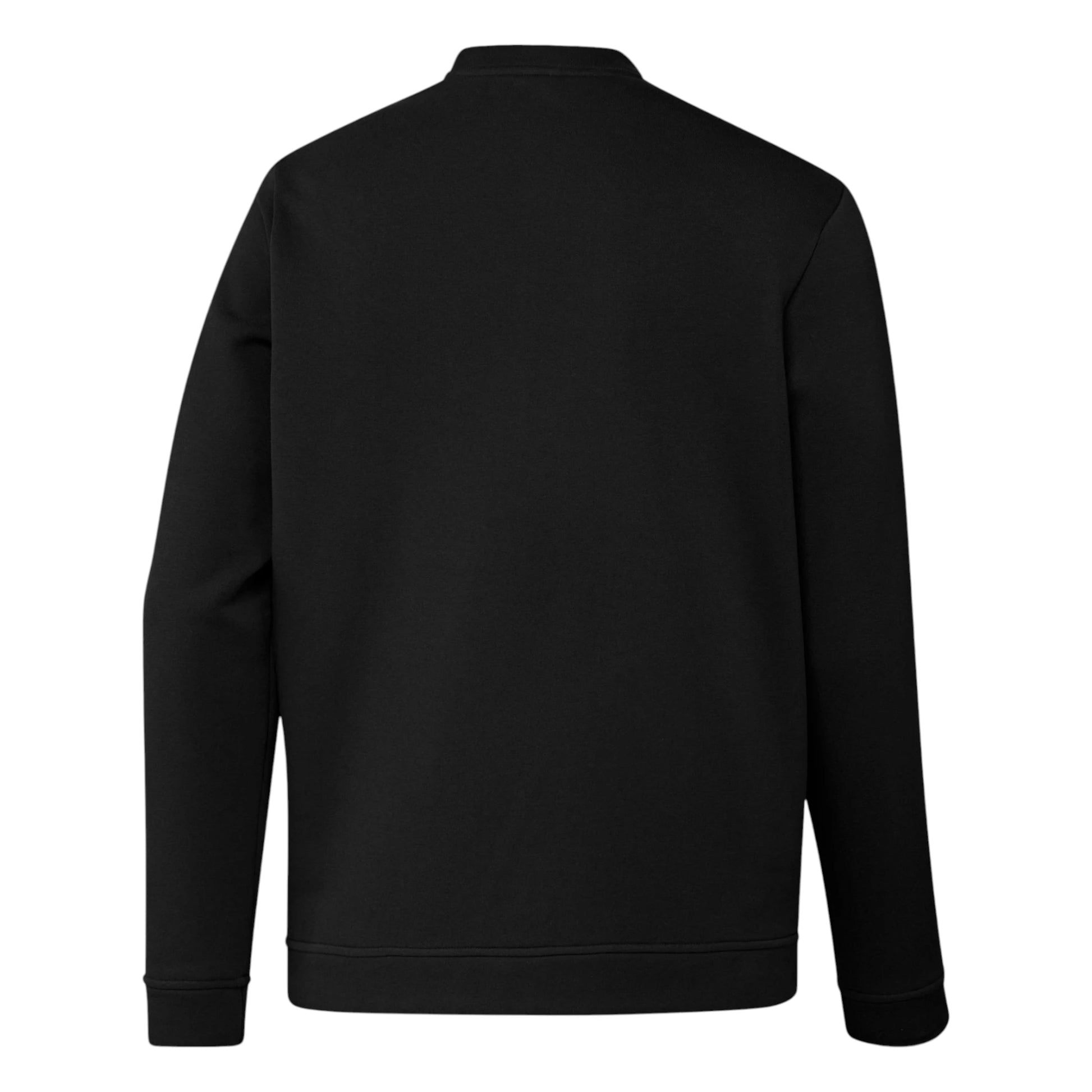 adidas A713 Fleece Crew Neck Golf Mid Layer KA9331