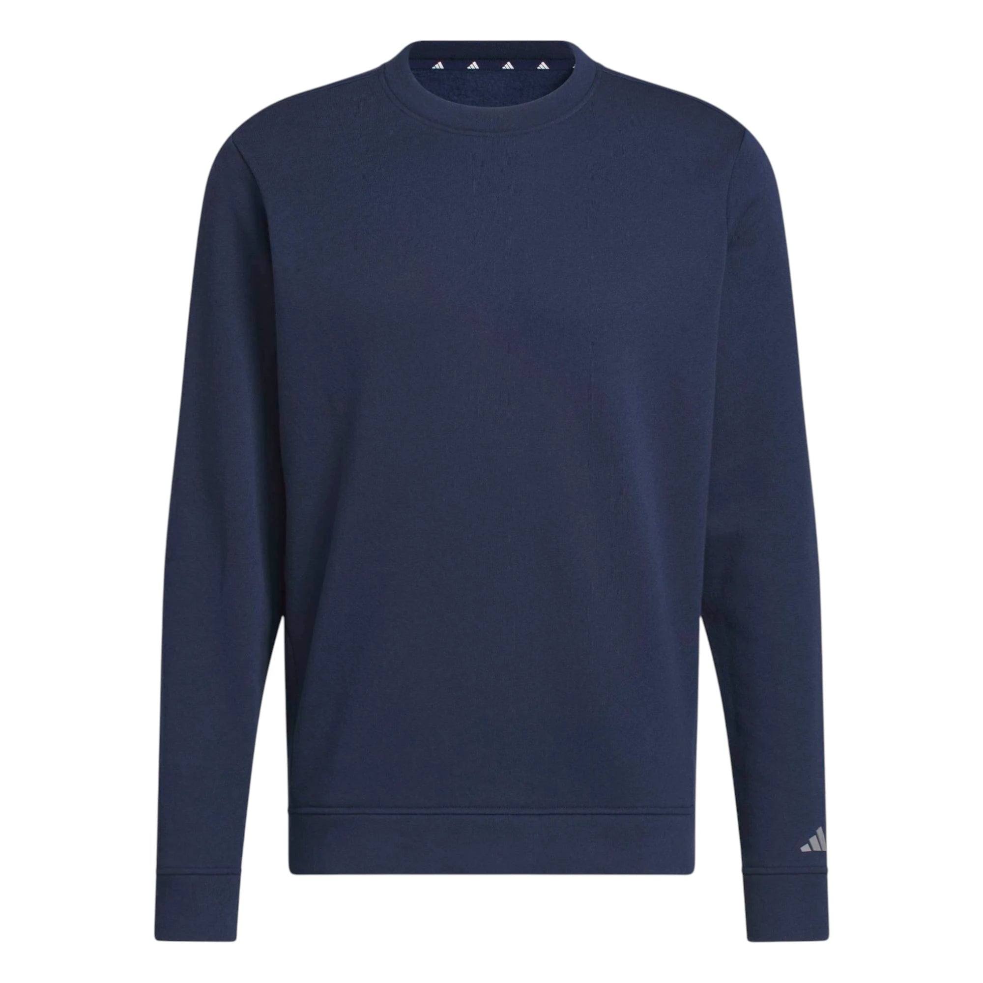 adidas Fleece Crew Neck Golf Mid Layer KA9332